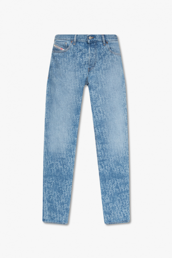 Diesel ‘1995’ slim fit jeans