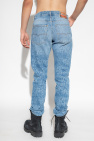 Diesel BLUE ‘1995’ slim fit jeans