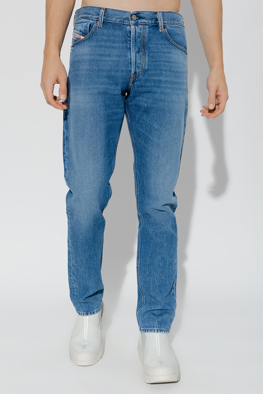 Diesel ‘1995 L.32’ jeans