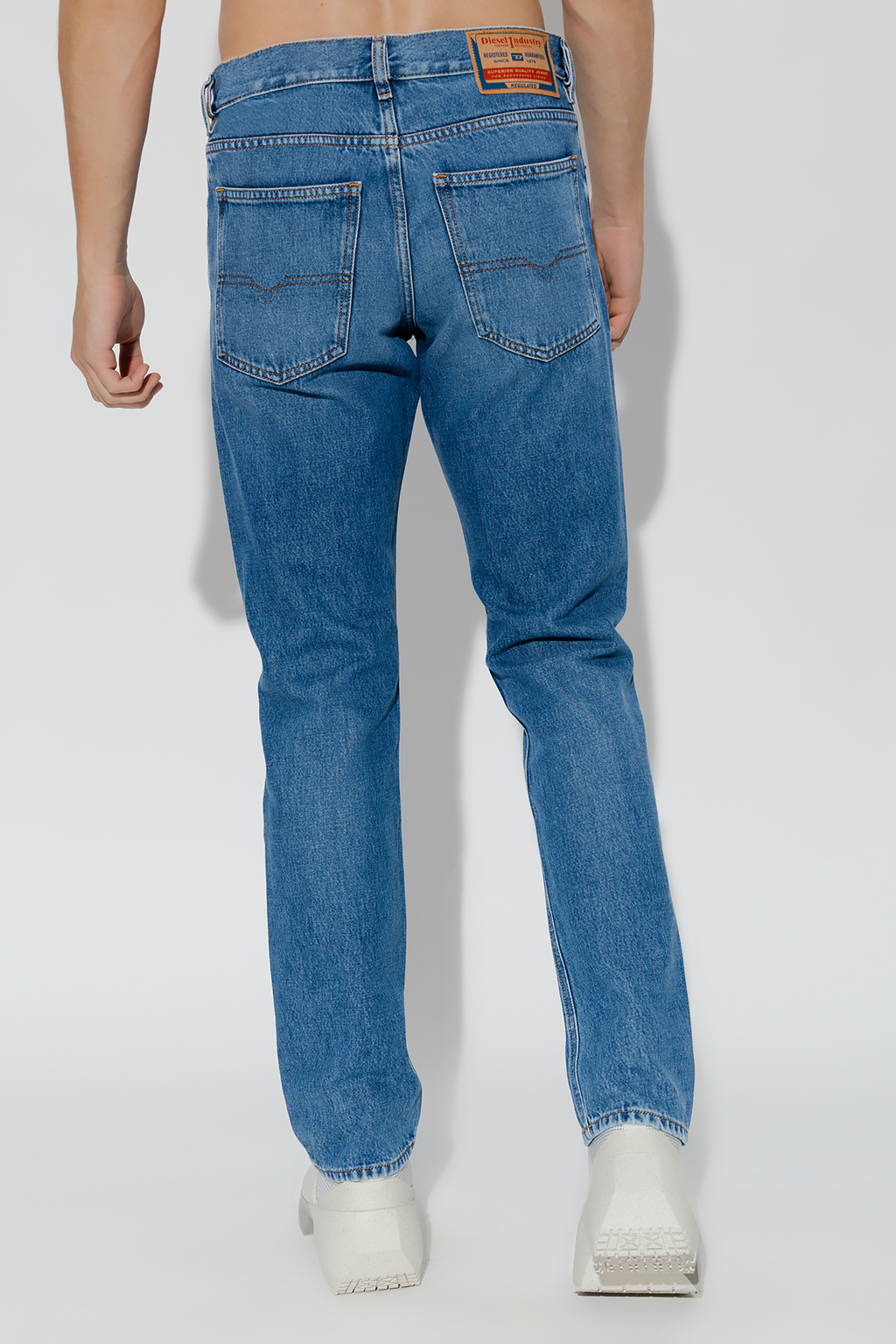 Diesel ‘1995 L.32’ jeans