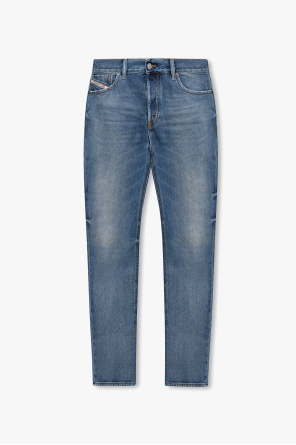 ‘1995 l.32’ jeans od Diesel