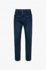 LAutre Chose mid-rise flared jeans