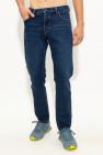 Diesel NAVY BLUE ‘1995’ jeans
