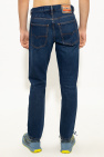 Diesel NAVY BLUE ‘1995’ jeans