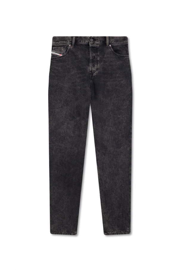 ‘1995’ straight-cut jeans od Diesel