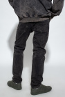 Diesel ‘1995’ straight-cut jeans