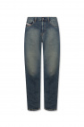 Diesel ‘1995’ straight jeans