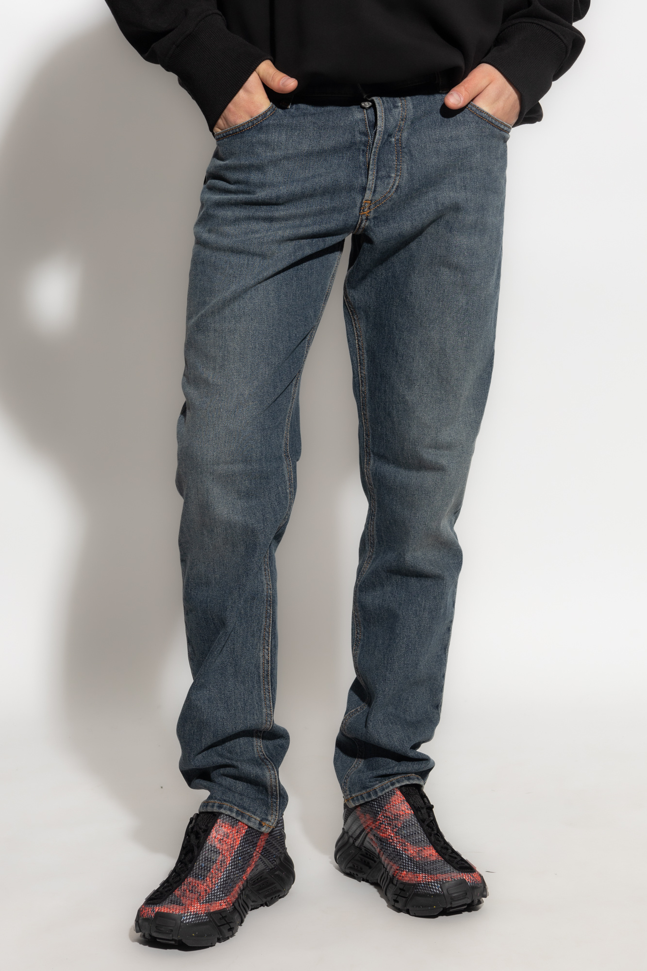 Diesel ‘1995 D-SARK L.32’ jeans