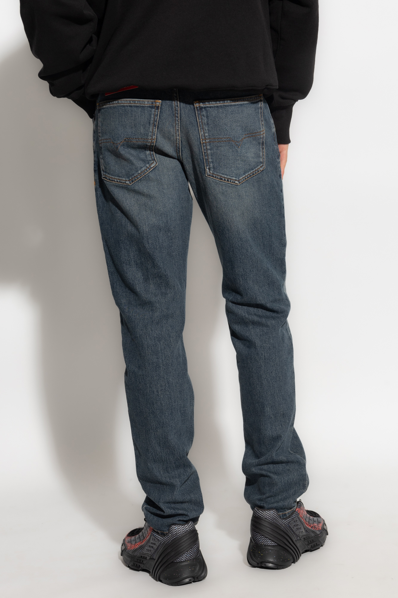 Diesel ‘1995 D-SARK L.32’ jeans