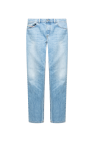 Diesel light blue ‘D-SARK L.30’ slim-fit jeans