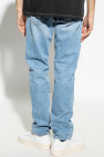 Diesel light blue ‘D-SARK L.30’ slim-fit jeans