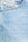 Diesel light blue ‘D-SARK L.30’ slim-fit jeans