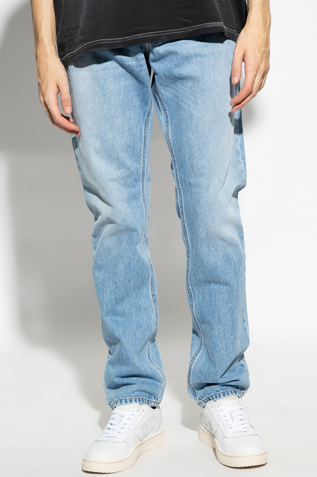 Diesel ‘D-SARK L.30’ slim-fit jeans