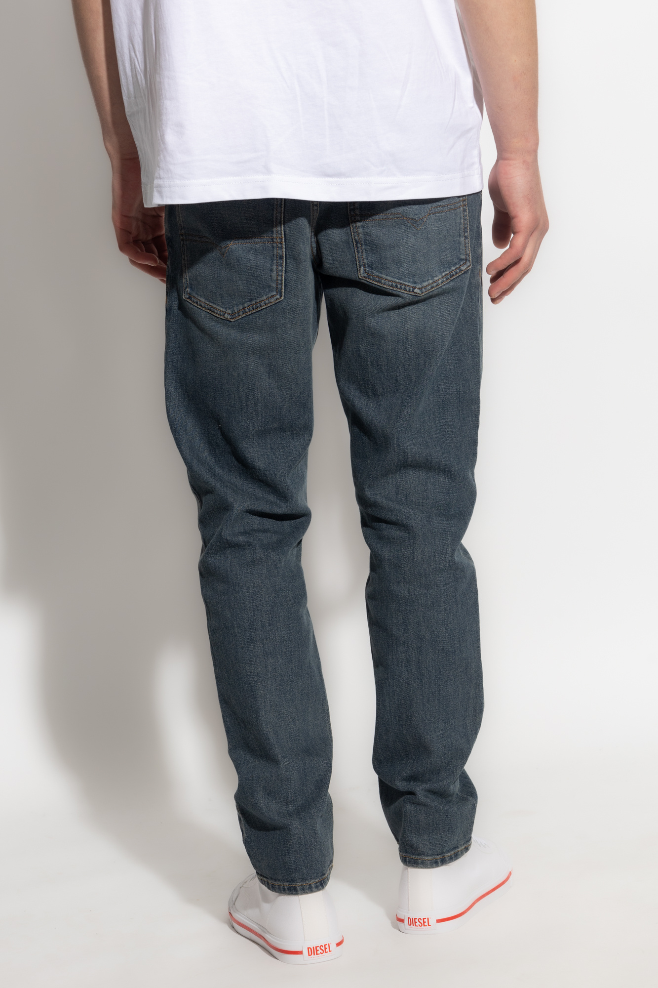 Diesel ‘1995 D-SARK L.32’ jeans