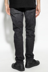 Diesel BLACK ‘1995 D-SARK L.32’ jeans