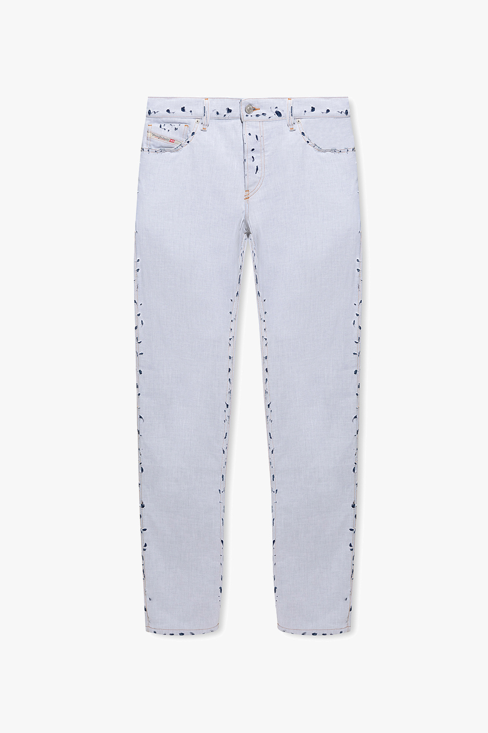 Diesel ‘1995 D-SARK 007R5’ jeans