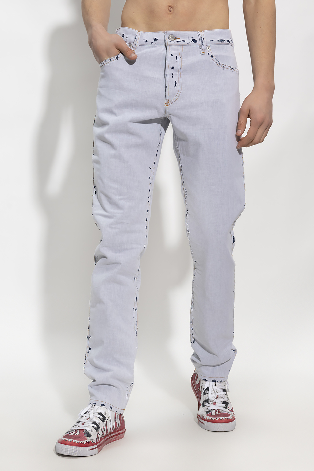 Diesel ‘1995 D-SARK 007R5’ jeans