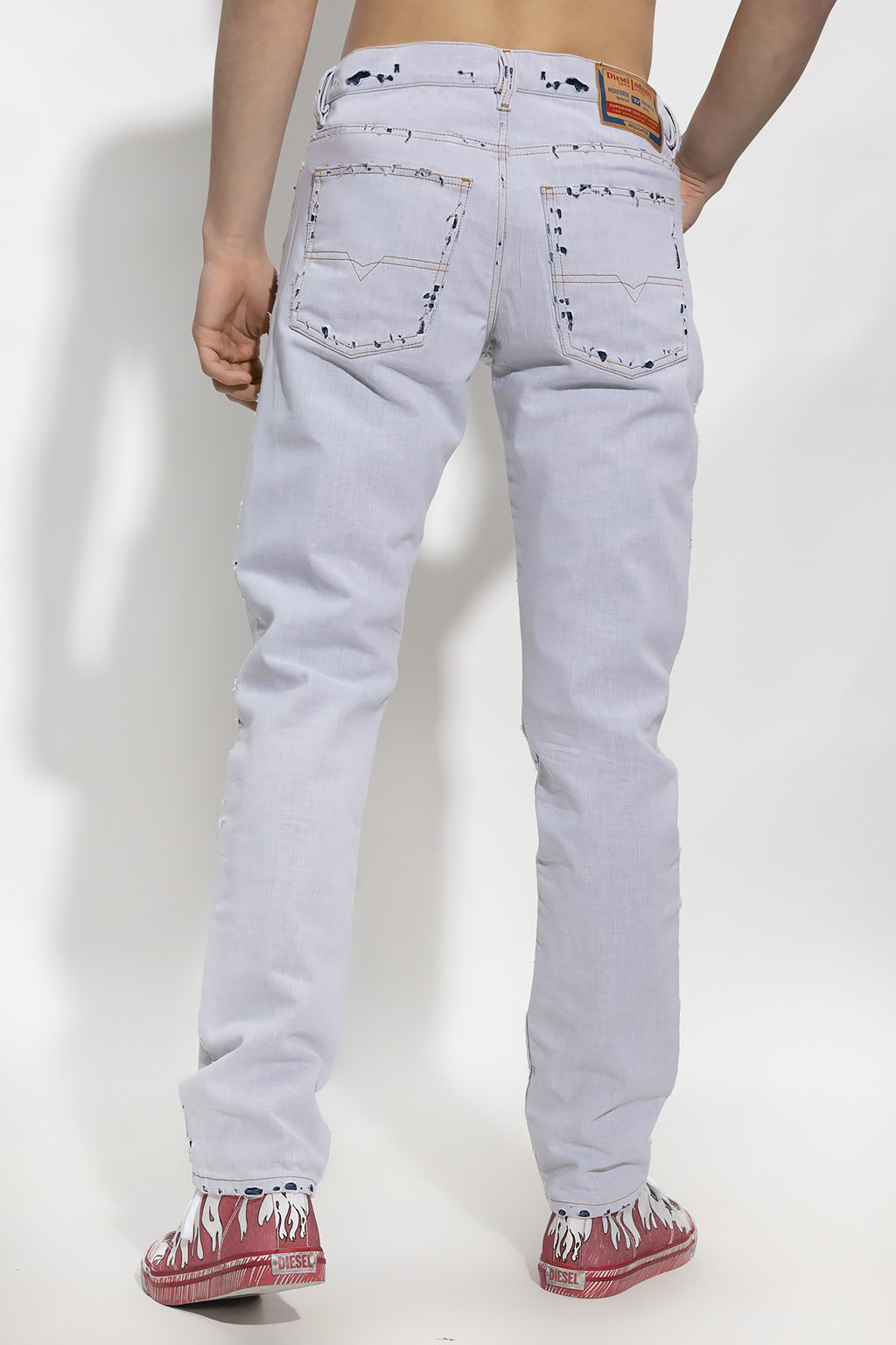 Diesel ‘1995 D-SARK 007R5’ jeans