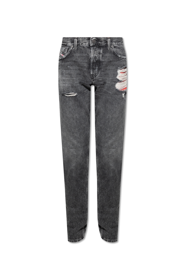 ‘1995-S2’ jeans od Diesel