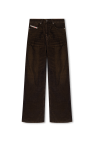 Diesel ‘1996 D-SIRE’ corduroy trousers