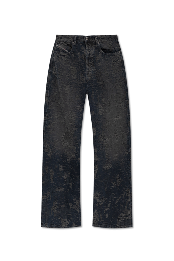 Jeans `1996 D-SIRE` od Diesel