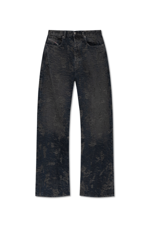 Jeansy `1996 D-SIRE`