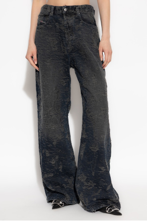 Diesel Jeans "1996 D-SIRE"