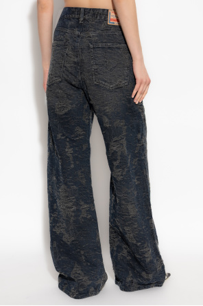 Diesel Jeans "1996 D-SIRE"