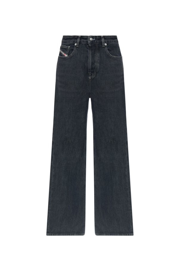‘1996 D-SIRE’ jeans od Diesel