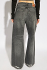 Diesel GREY Jeans '1996 D-SIRE L.32'