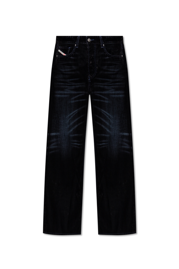 Diesel Trousers ‘1996 D-SIRE’