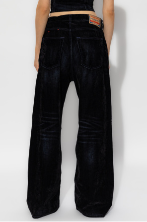 Diesel Trousers ‘1996 D-SIRE’