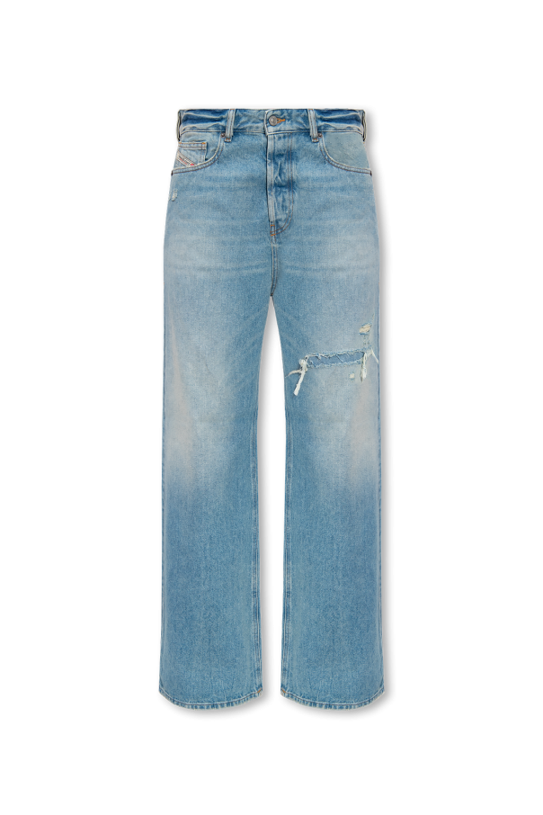 Diesel ‘1996 D-SIRE L.32’ jeans | Women's Clothing | Vitkac