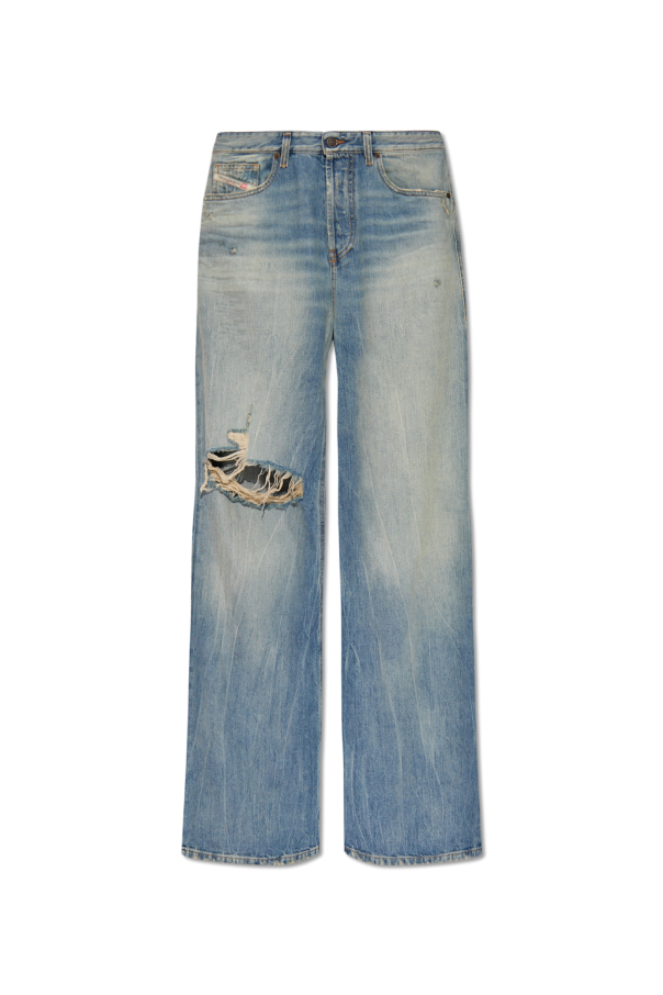 ‘1996 D-SIRE’ jeans od Diesel