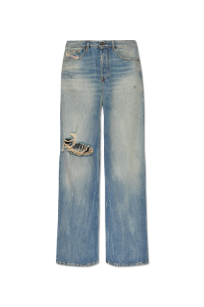 ‘1996 d-sire’ jeans od Diesel