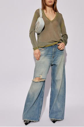 ‘1996 d-sire’ jeans od Diesel