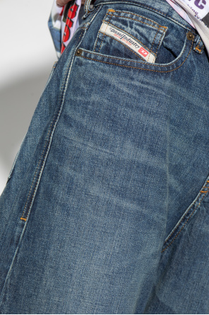 Diesel ‘1996 D-SIRE L.30’ jeans