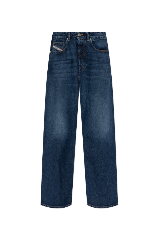 Diesel Jeansy `1996 D-SIRE`
