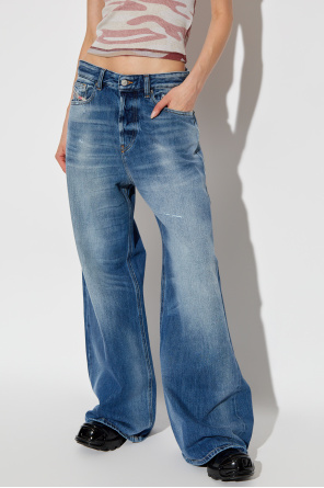 Diesel Jeans 1996 D-SIRE L.32