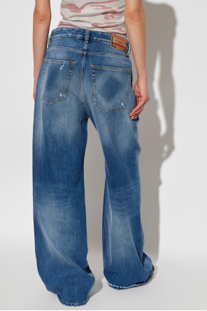 Diesel Jeans 1996 D-SIRE L.32