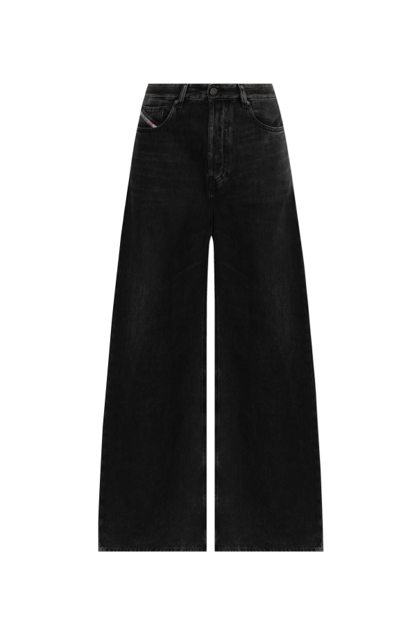 Jeans '1996 D-SIRE' od Diesel