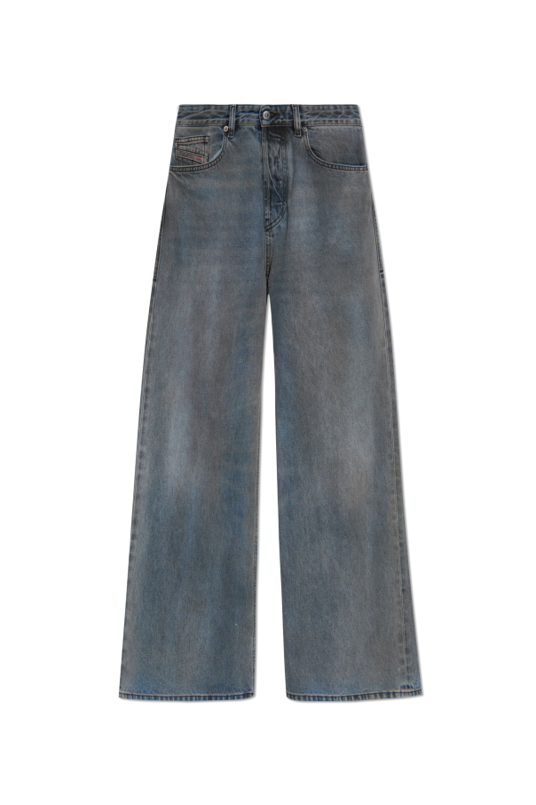 Diesel Jeans 1996 D-SIRE