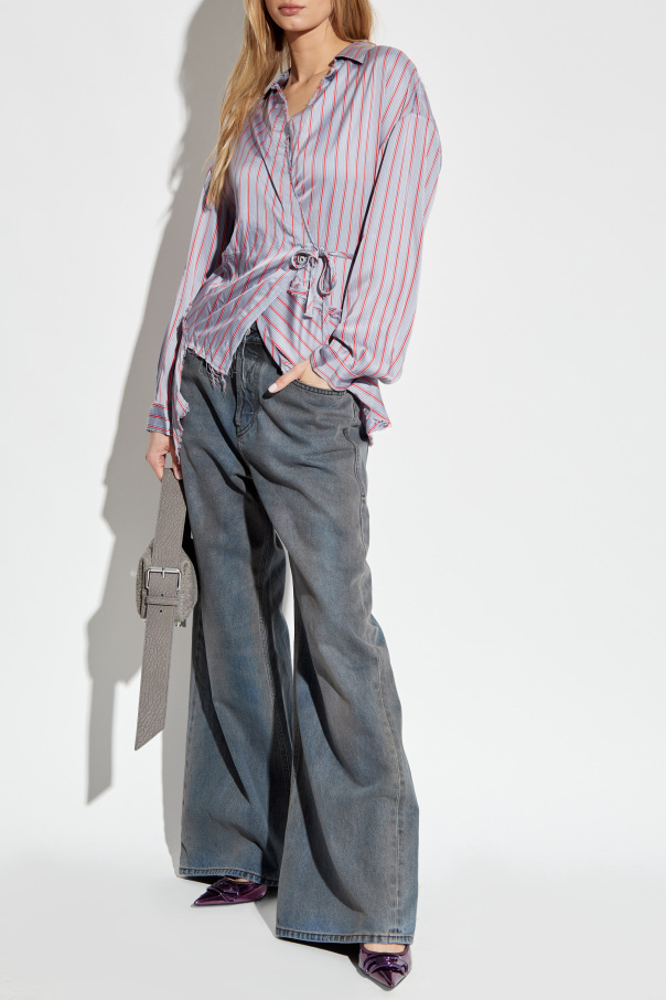 Diesel Jeans 1996 D-SIRE