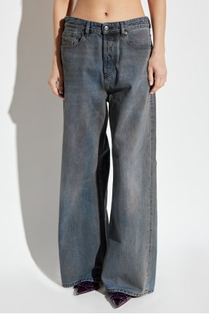 Diesel Jeans 1996 D-SIRE