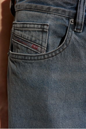 Diesel Jeans 1996 D-SIRE