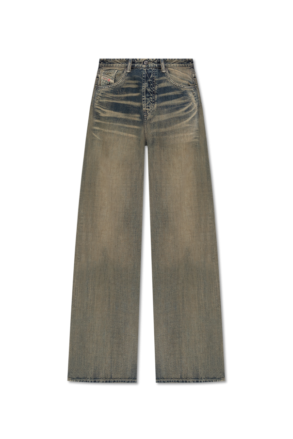 Diesel Jeans 1996 D-SIRE L.32