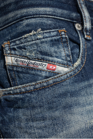 Diesel `1996 D-SIRE` jeans