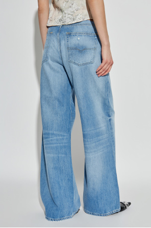 Diesel Jeans '1996 D-SIRE'