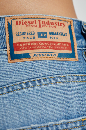 Diesel Jeans '1996 D-SIRE'