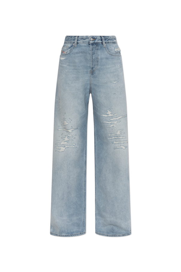 Diesel Jeansy `1996 D-SIRE`